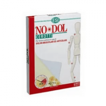 Esi no dol 10 cerotti