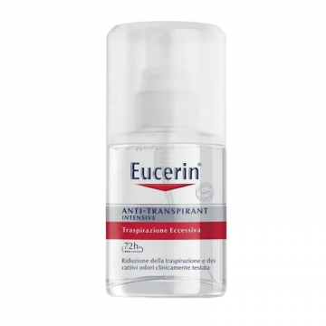 Eucerin deodorante...