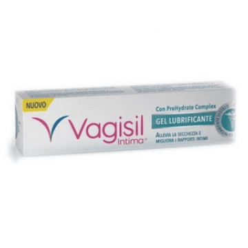 Vagisil intimo gel...