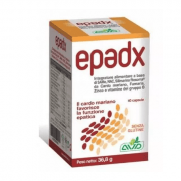 Epadx integratore...