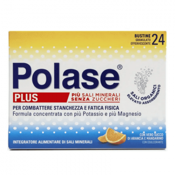 Polase plus 24 buste