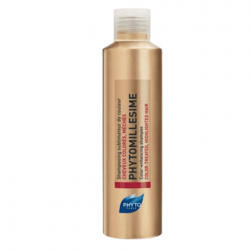 Phytomillesime shampoo...