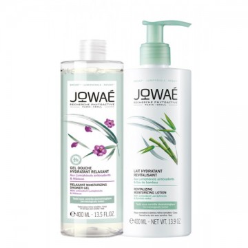 Jowae duo gel doccia+latte...