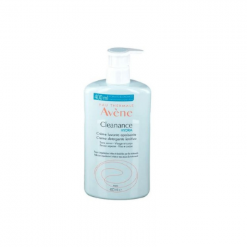 Avene cleanance hydra crema...