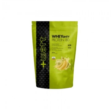 +watt wheyghty protein 80...