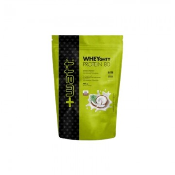 +watt wheyghty protein 80...