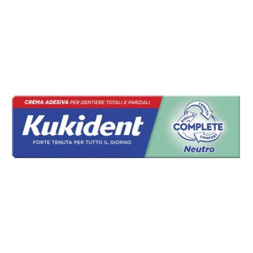 Kukident complete neutro...