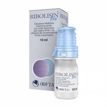 Ribolisin free soluzione...