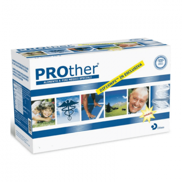 Prother integratore 30...