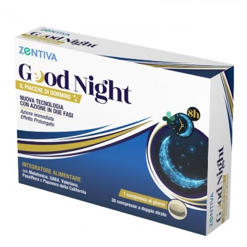 Zentiva good night...