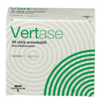 Vertase integratore memoria...