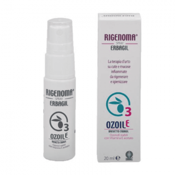 Rigenoma spray 20 ml