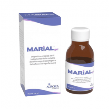 Marial gel 150 ml