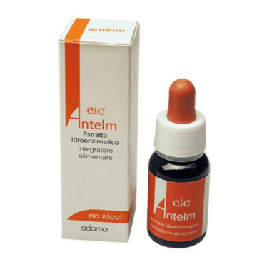 Eie antelm 30ml