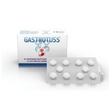 Gastrotuss antireflusso 30...