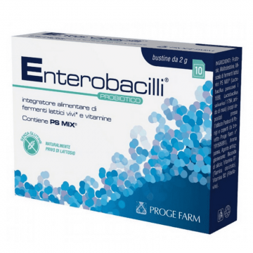 Enterobacilli integratore...