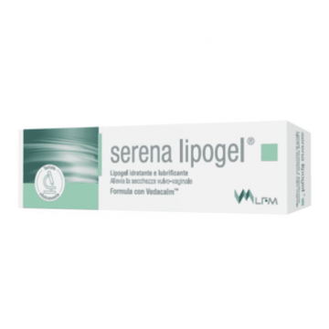 Serena lipogel 30 ml