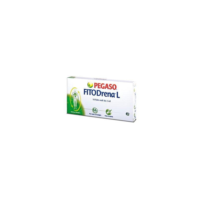 FITODRENA L 10F OS 2ML FITODRENA L 10F OS 2ML