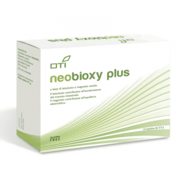 Neobioxy plus integratore...