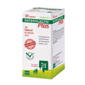 Enterolactis plus...