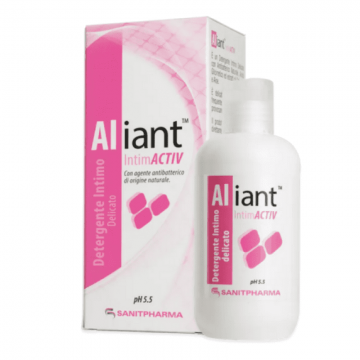 Aliant intimactiv 200 ml