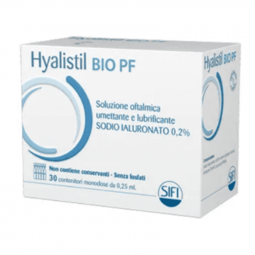 Hyalistil bio pf monodose 0,2%
