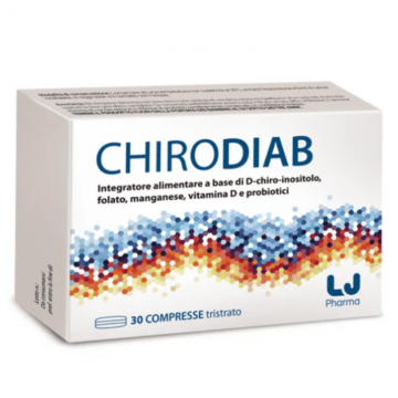 Chirodiab integratore...