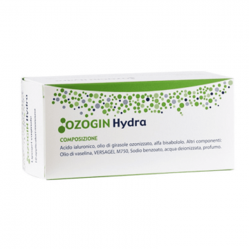 Ozogin hydra gel vaginale...