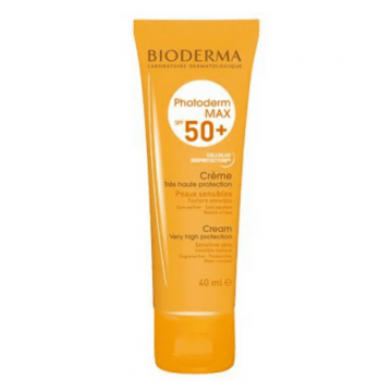 Photoderm max crema spf 50+...