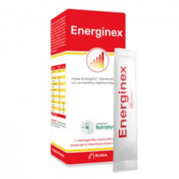 Energinex integratore...