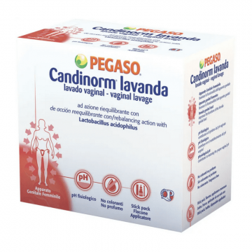 Candinorm lavanda 1 flacone...