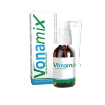 Vonamix spray integratore...