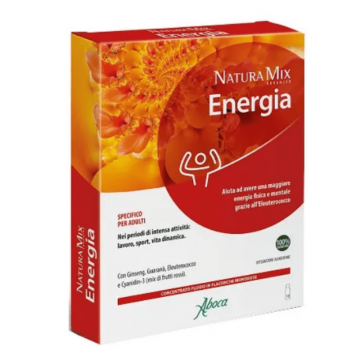 Natura mix advanced energy...