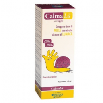 Calmalu' 150 ml con misurino