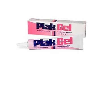 PLAK GEL 30ML