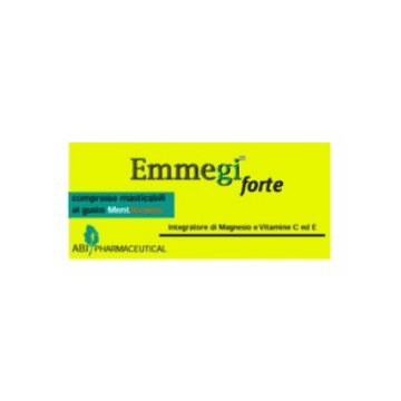 Emmegi Forte integratore...