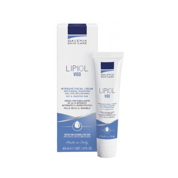 Lipiol viso crema...