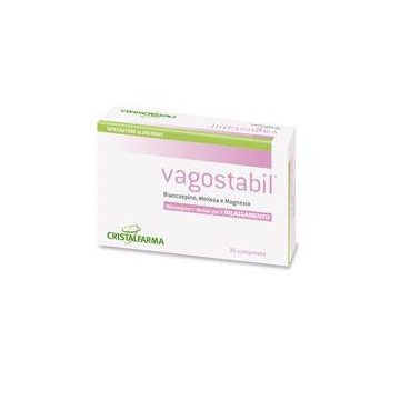 VAGOSTABIL 36CPR