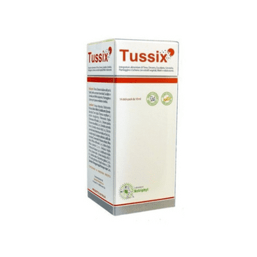 Tussix 14 bustine stick...