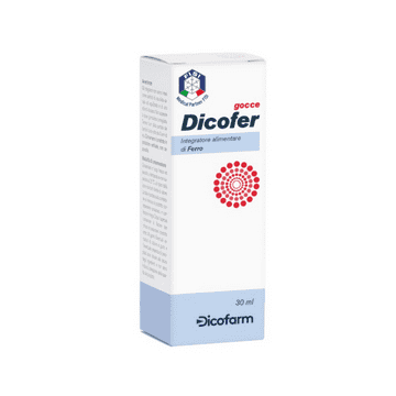 Dicofer integratore di...