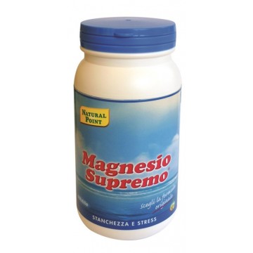 MAGNESIO SUPREMO 150G