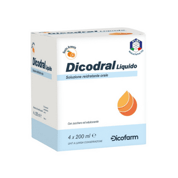 Dicodral liquido soluzione...