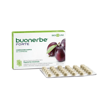 Biosline Buonerbe forte 60...