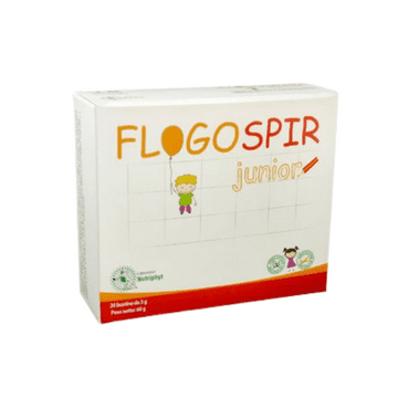 Flogospir junior...