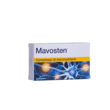 Mavosten 60cpr