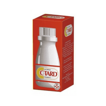 Ctard integratore vitamina...