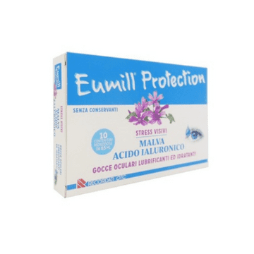Eumill protection gocce...