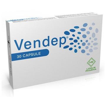 VENDEP 30CPS