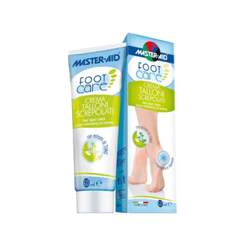 Master aid foot care crema...