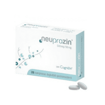 Neuprozin integratore...